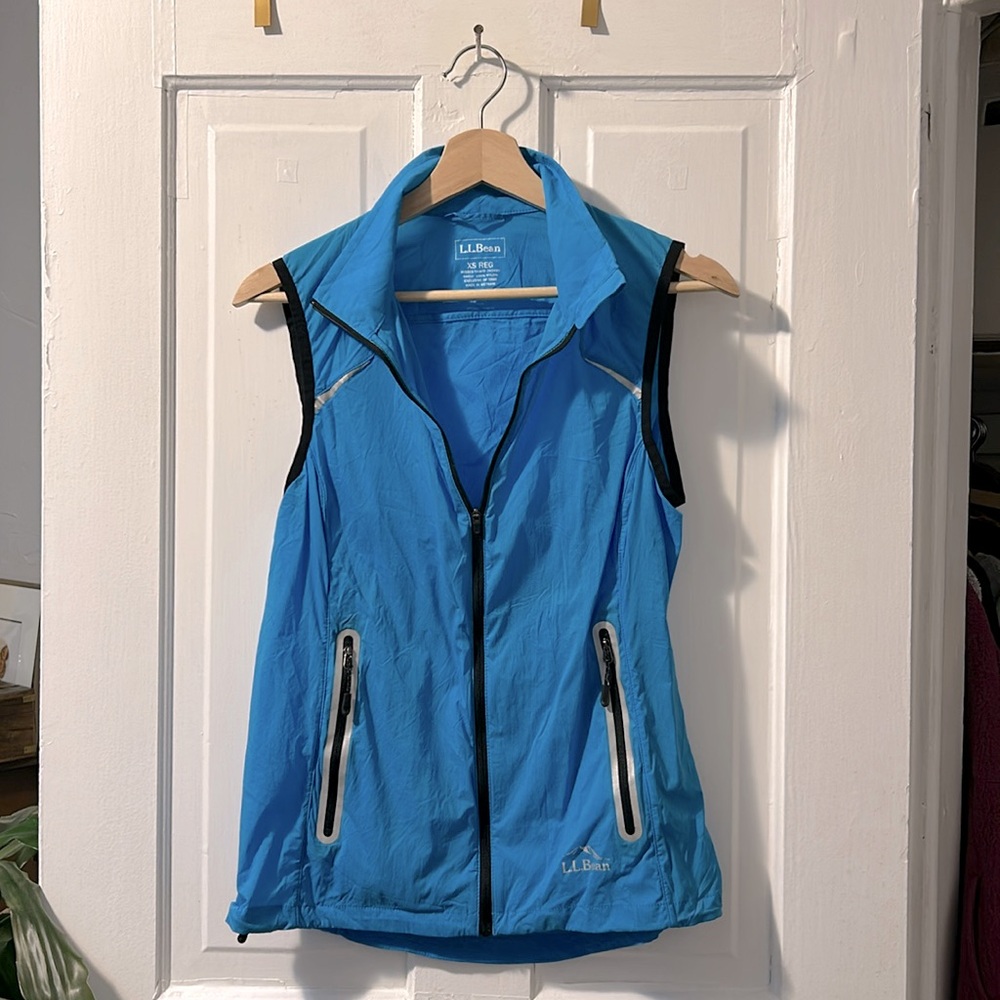 Women's Bean Bright Multisport Vest